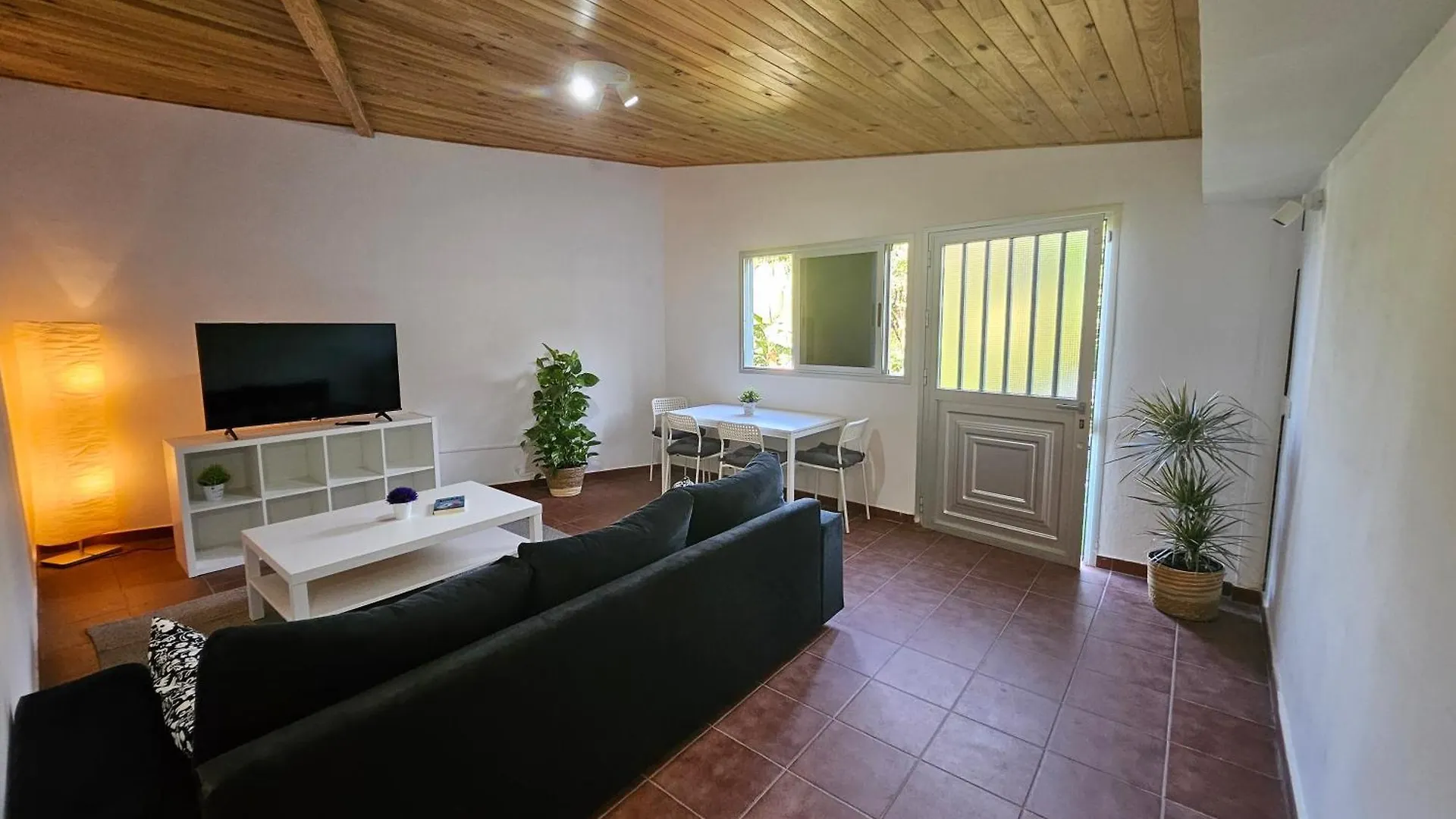 Casa Erika Villa Hermigua Holiday home
