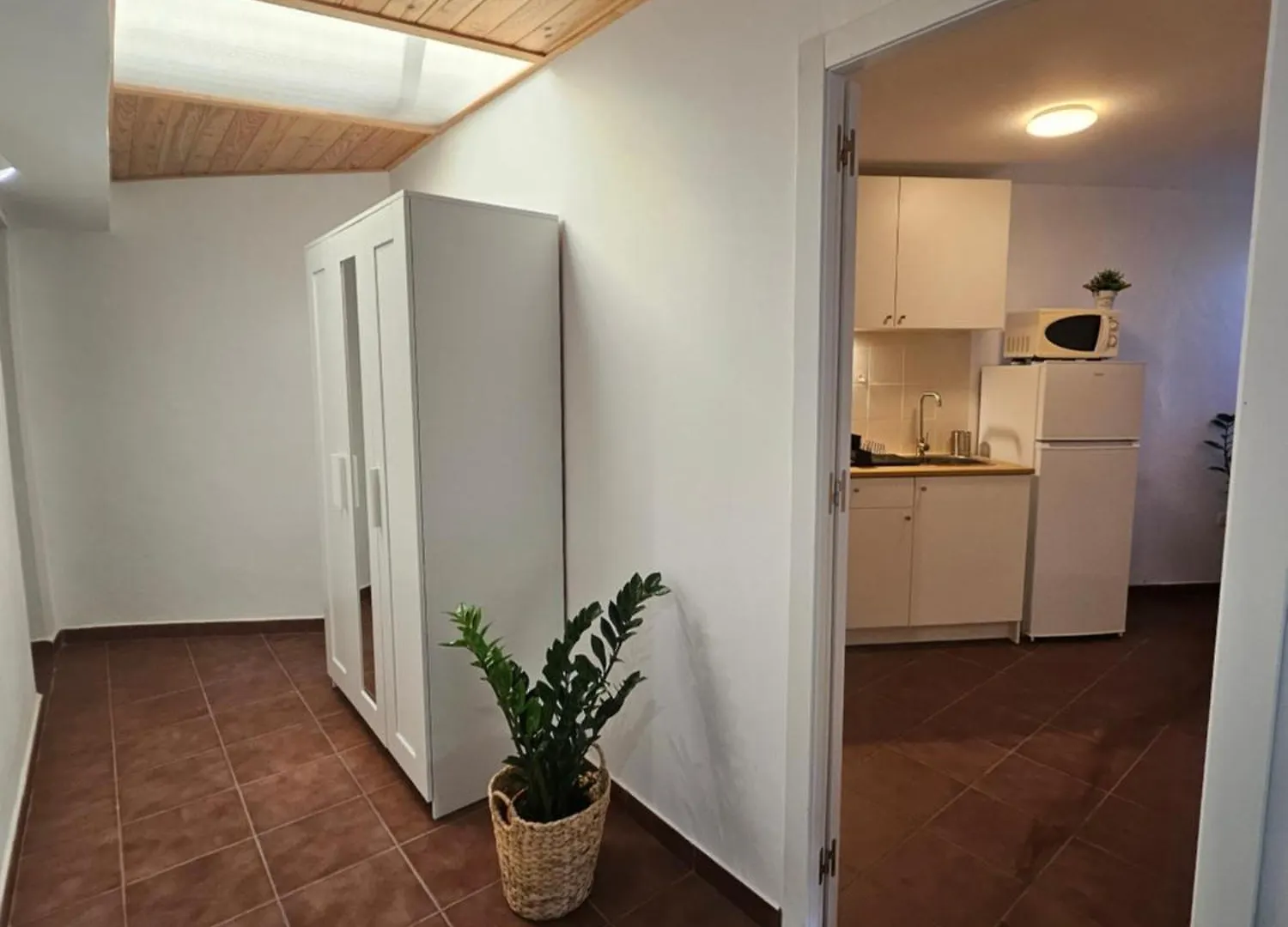 Holiday home Casa Erika Villa Hermigua
