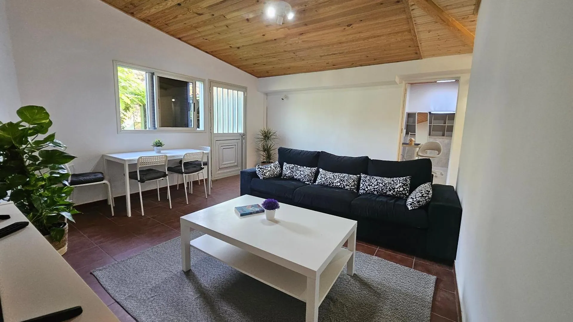 Casa Erika Villa Hermigua
