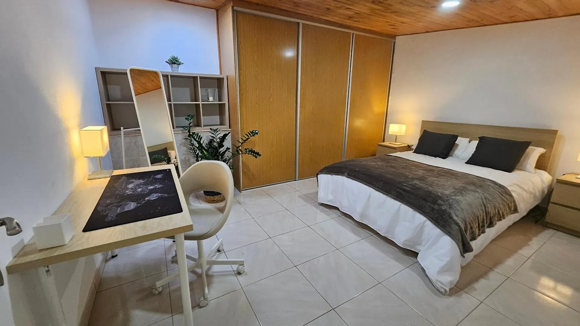 Holiday home Casa Erika Villa Hermigua
