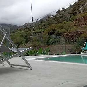 Casa El Mirador De Bibiana Сasa de vacaciones