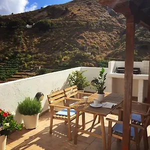 Casa Abuelo Pepe Сasa de vacaciones